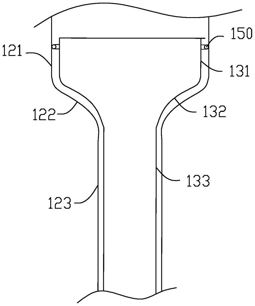 Sealing system for laparoscopic surgery