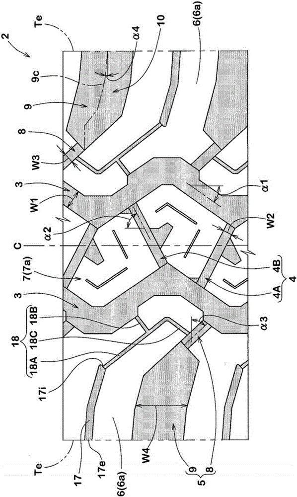 Pneumatic tire