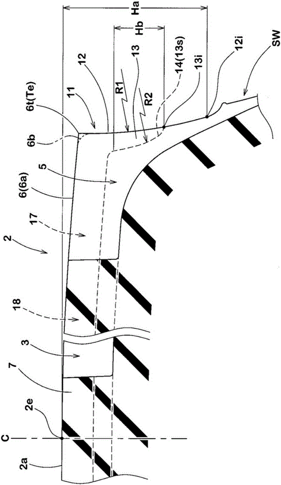 Pneumatic tire