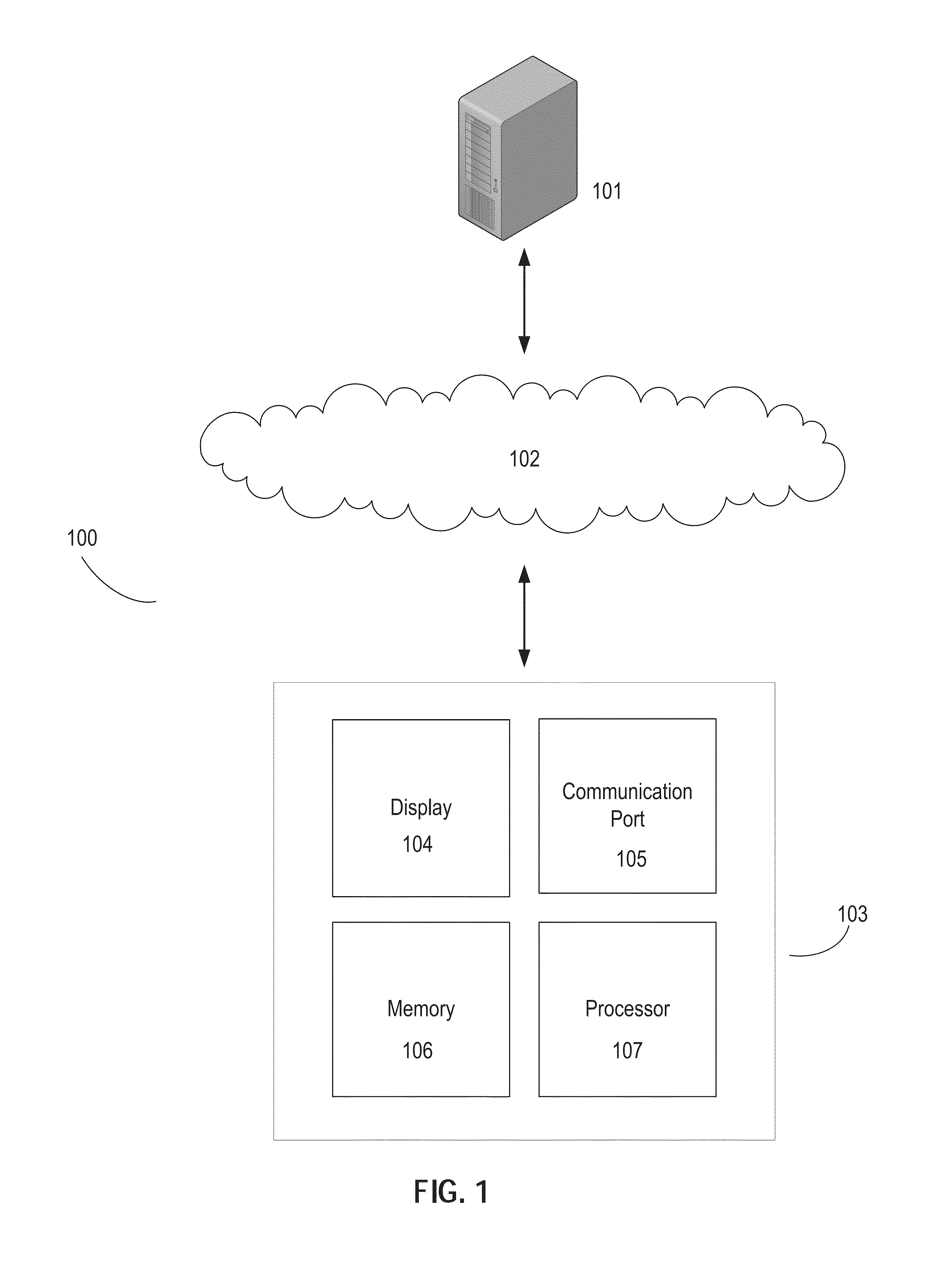 Illumination Synchronizer