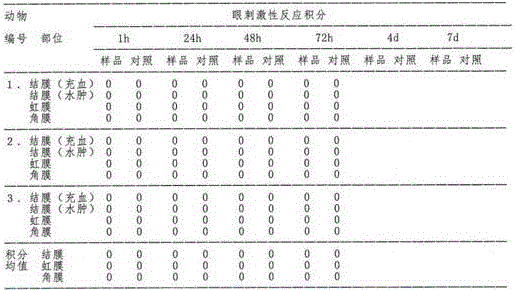 Mineral mask and preparation method thereof