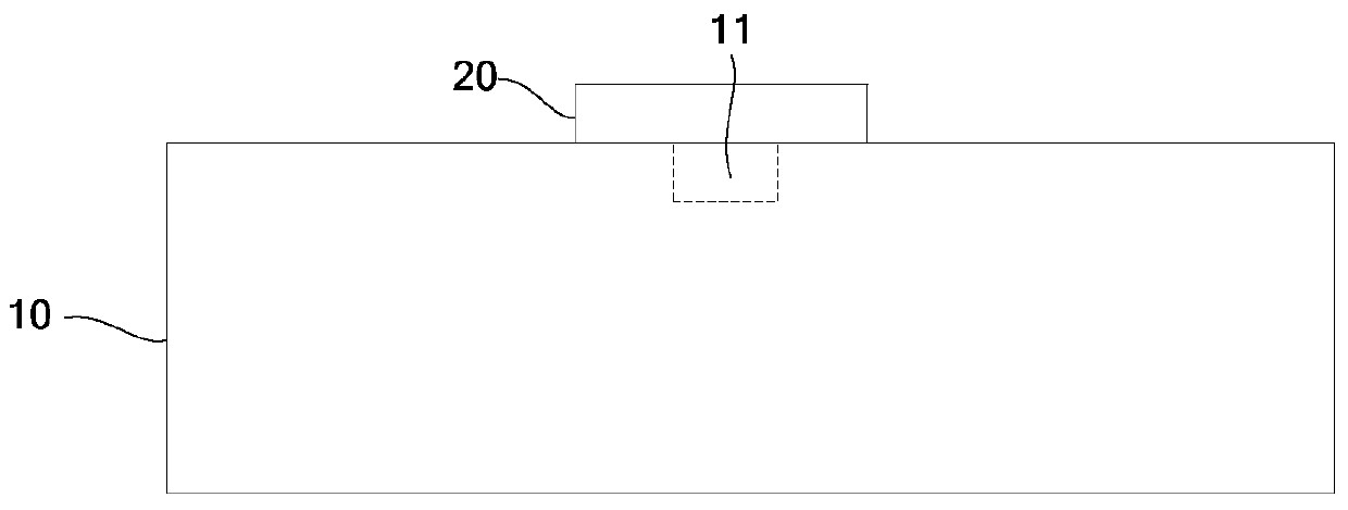 tem sample preparation method