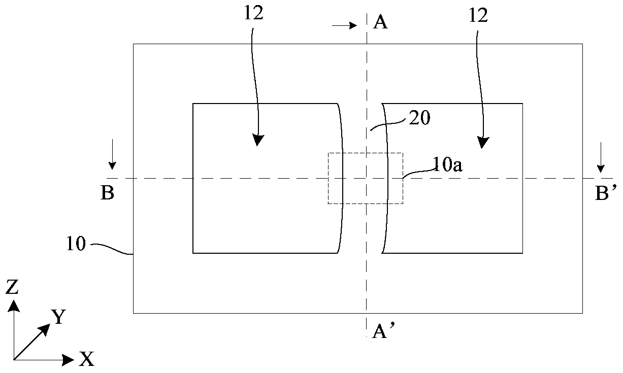 tem sample preparation method