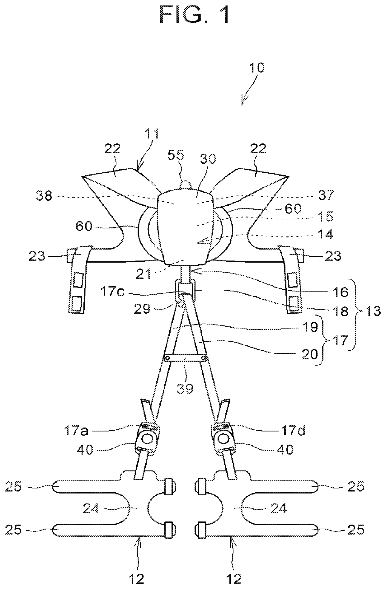 Assist device