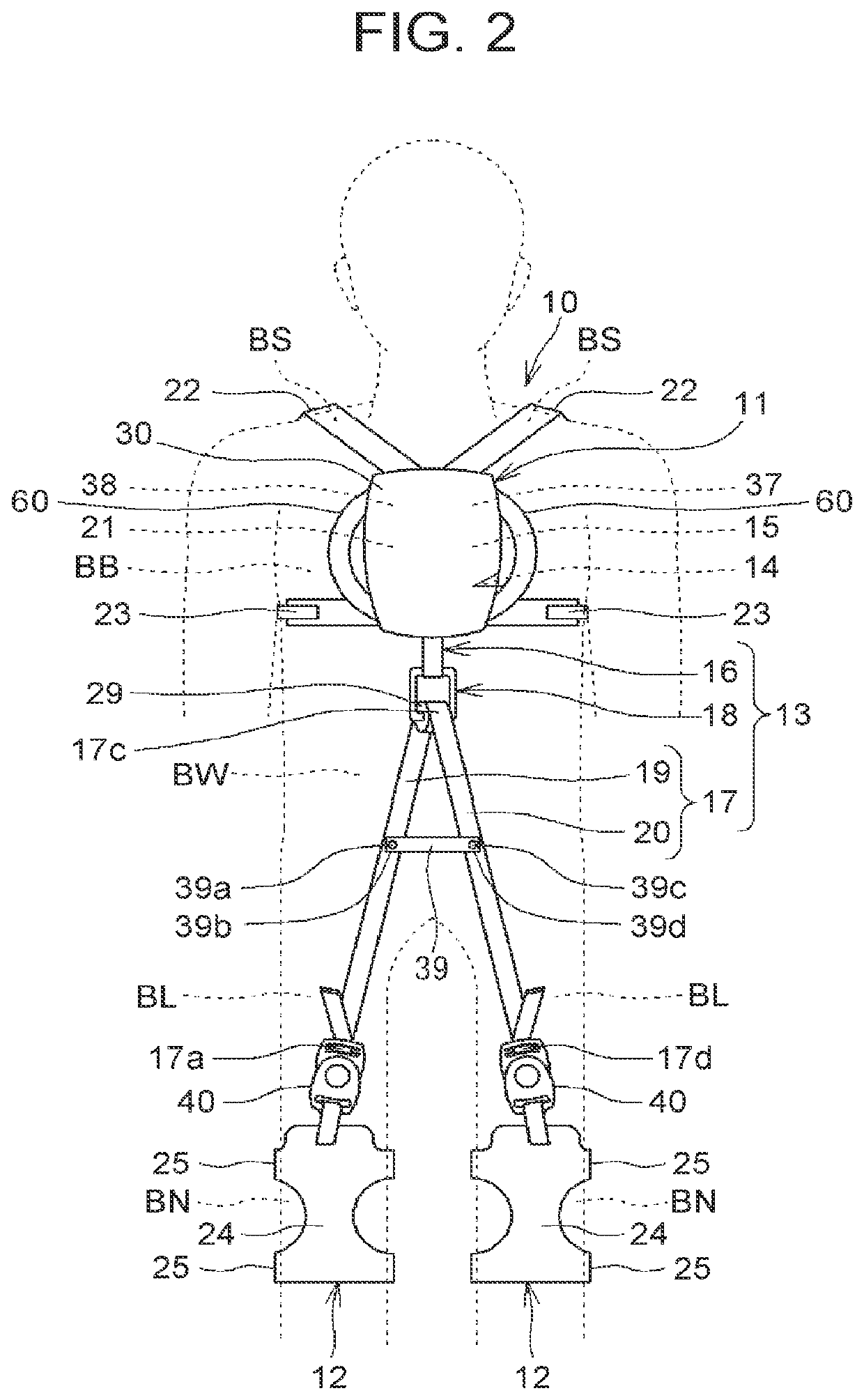 Assist device