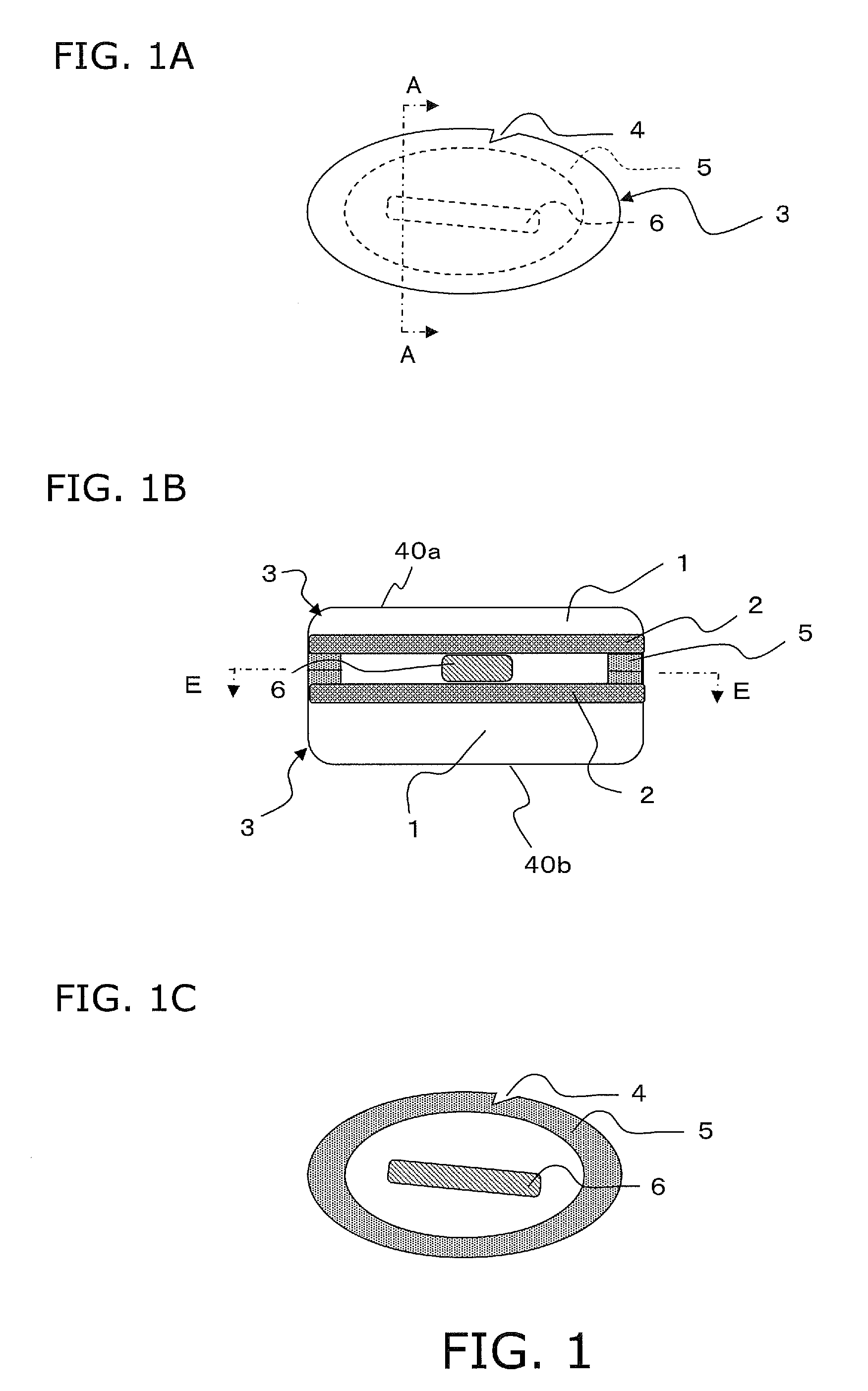 Easy-open packaging pouch and method for opening same