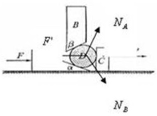 A kind of expansion device and expansion method