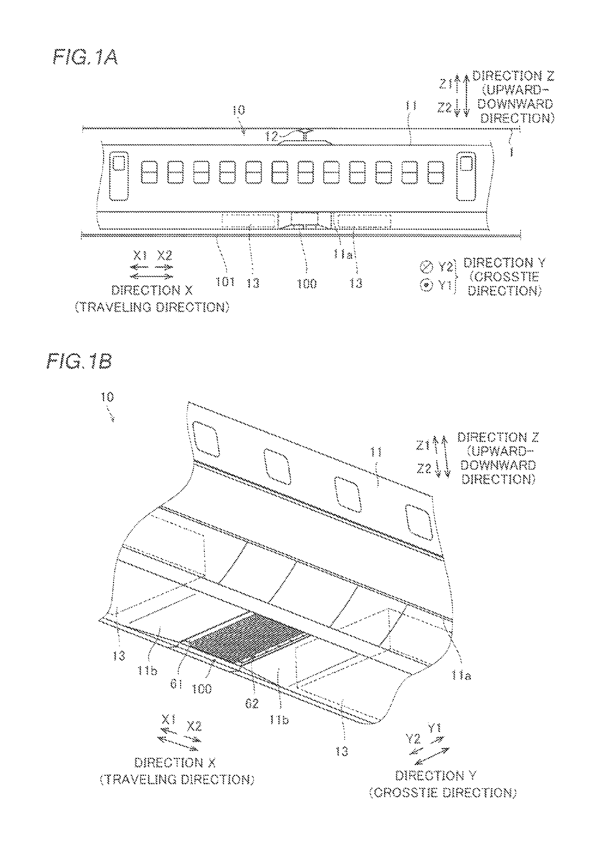 Power converter and power converter for railroad vehicle