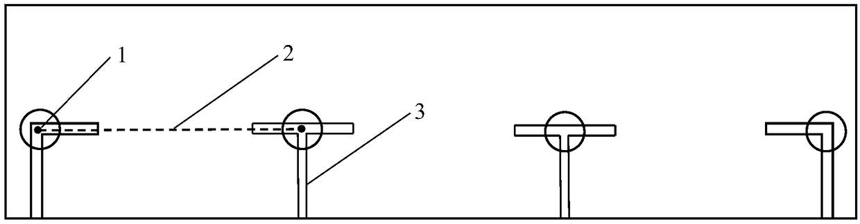 Parking space detection method