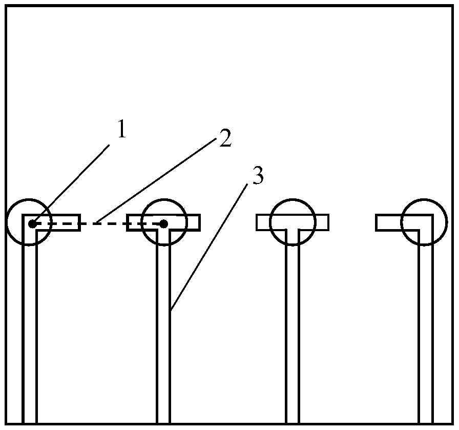 Parking space detection method