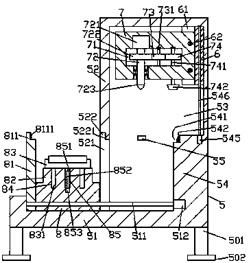 Efficient welding equipment