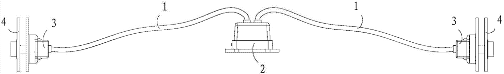 Sundry box locking mechanism