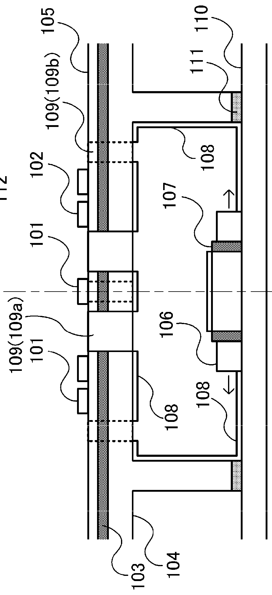 Light source device