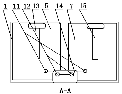 Multifunctional pet sterilization device