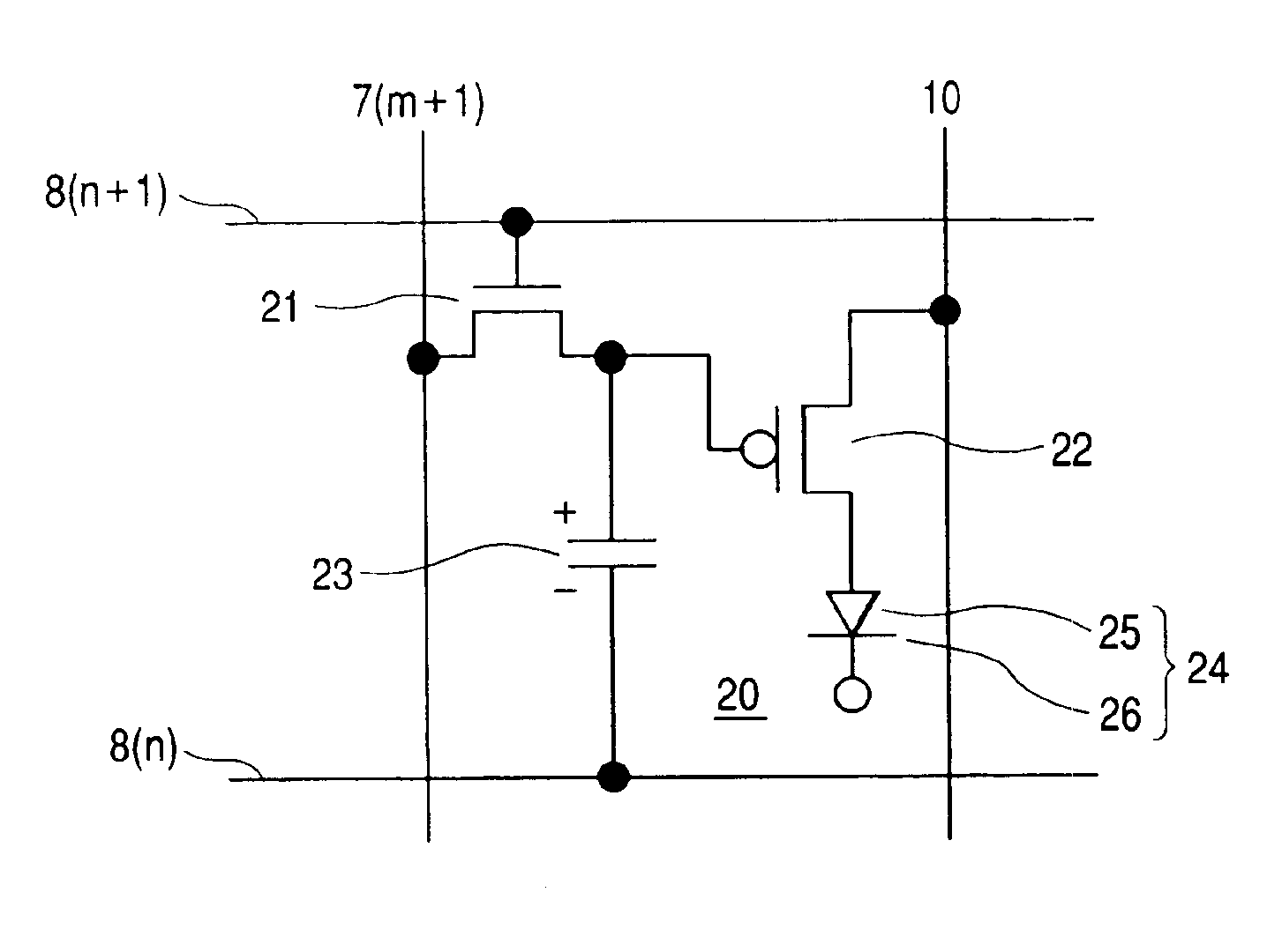 Display module