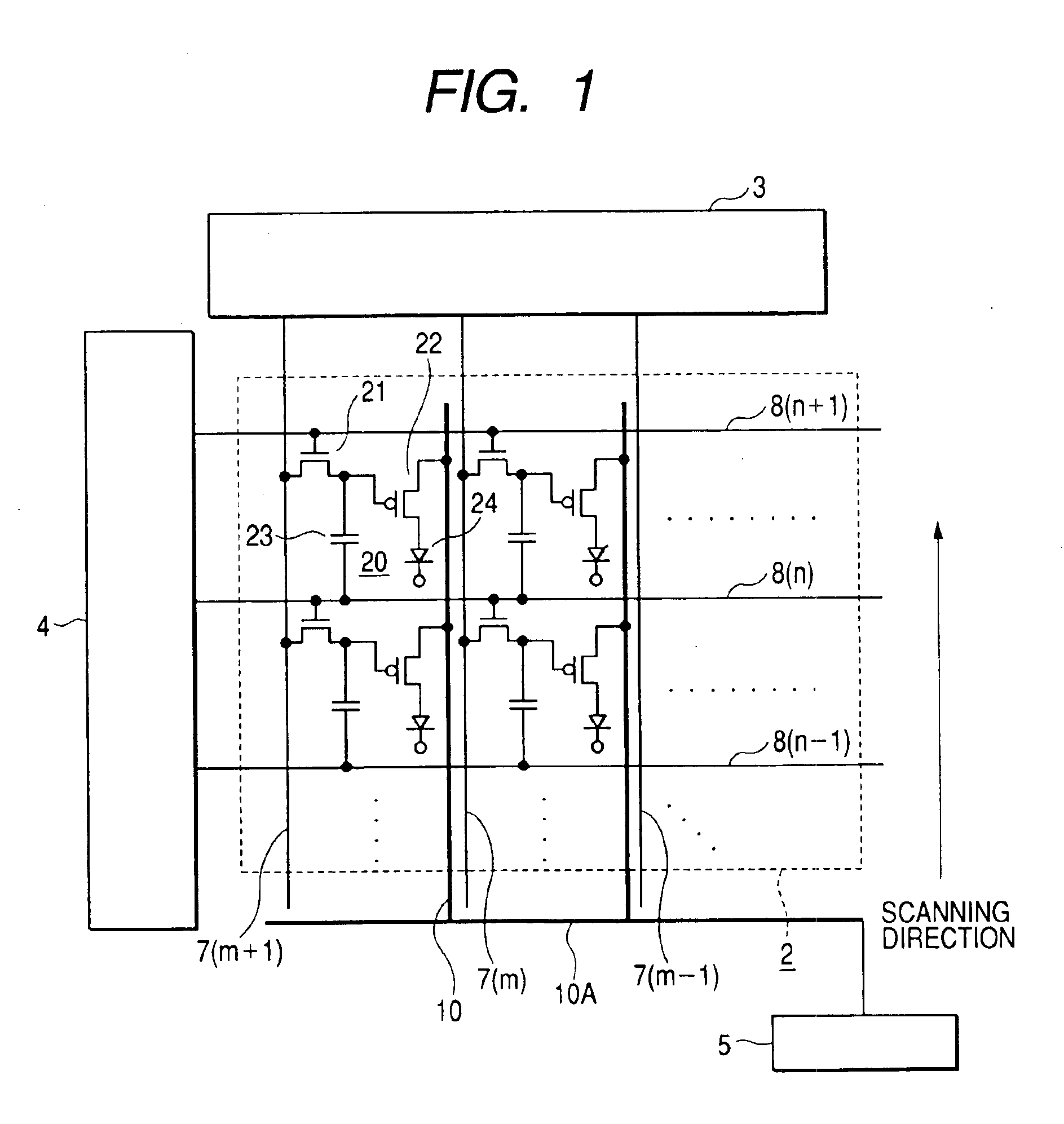 Display module