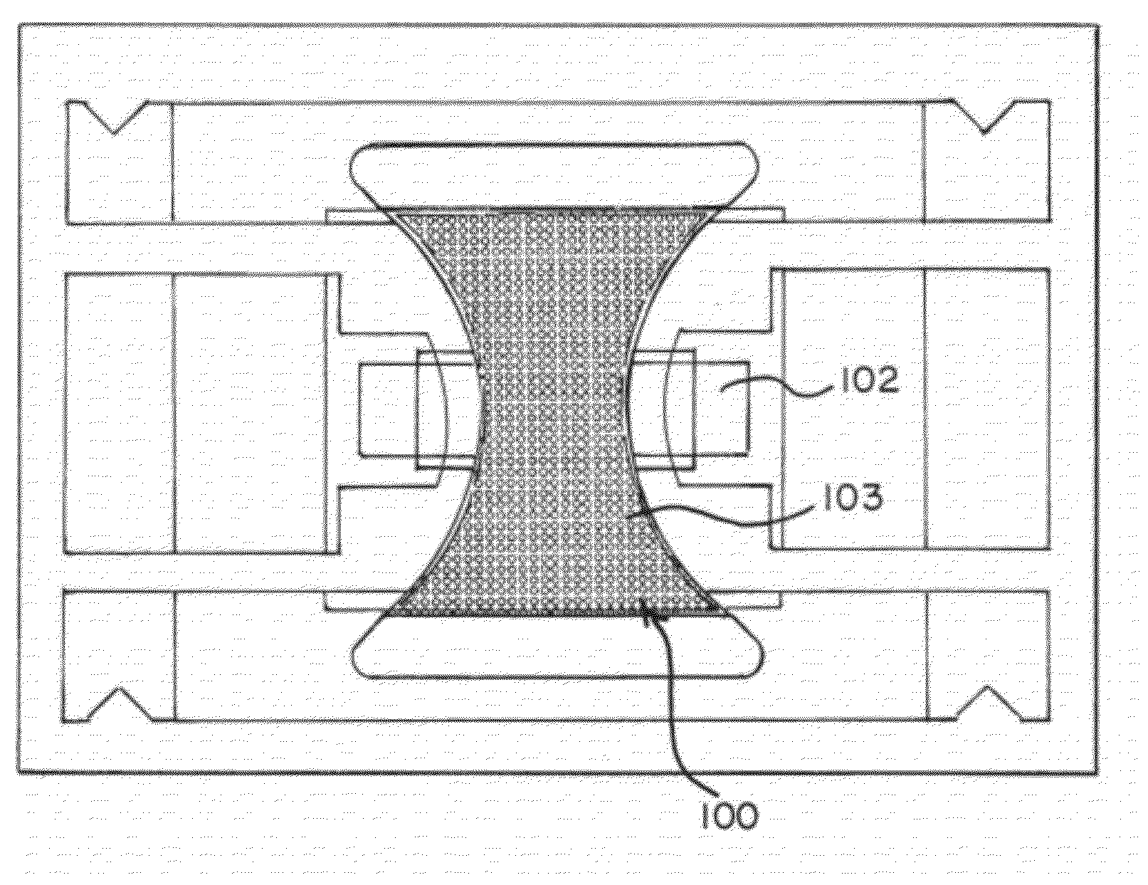 Ultrananocrystalline Diamond Films with Optimized Dielectric Properties for Advanced RF MEMS Capacitive Switches