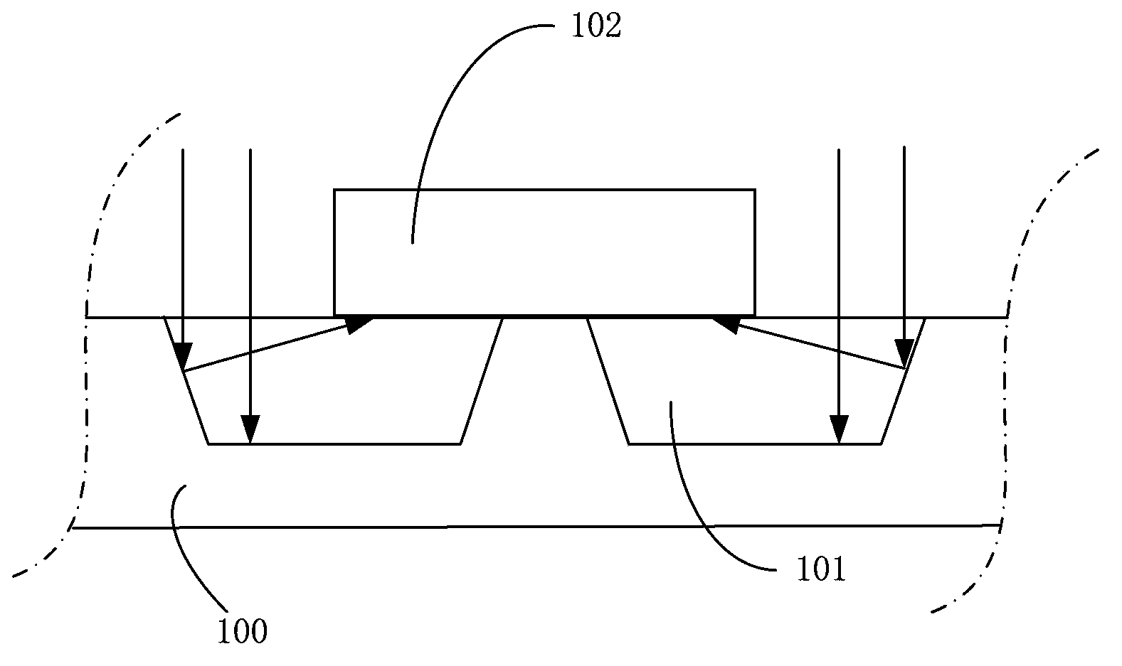 Manufacturing method of semiconductor device