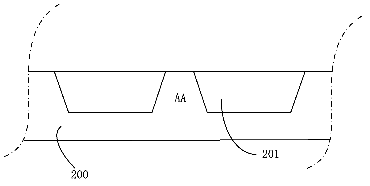 Manufacturing method of semiconductor device