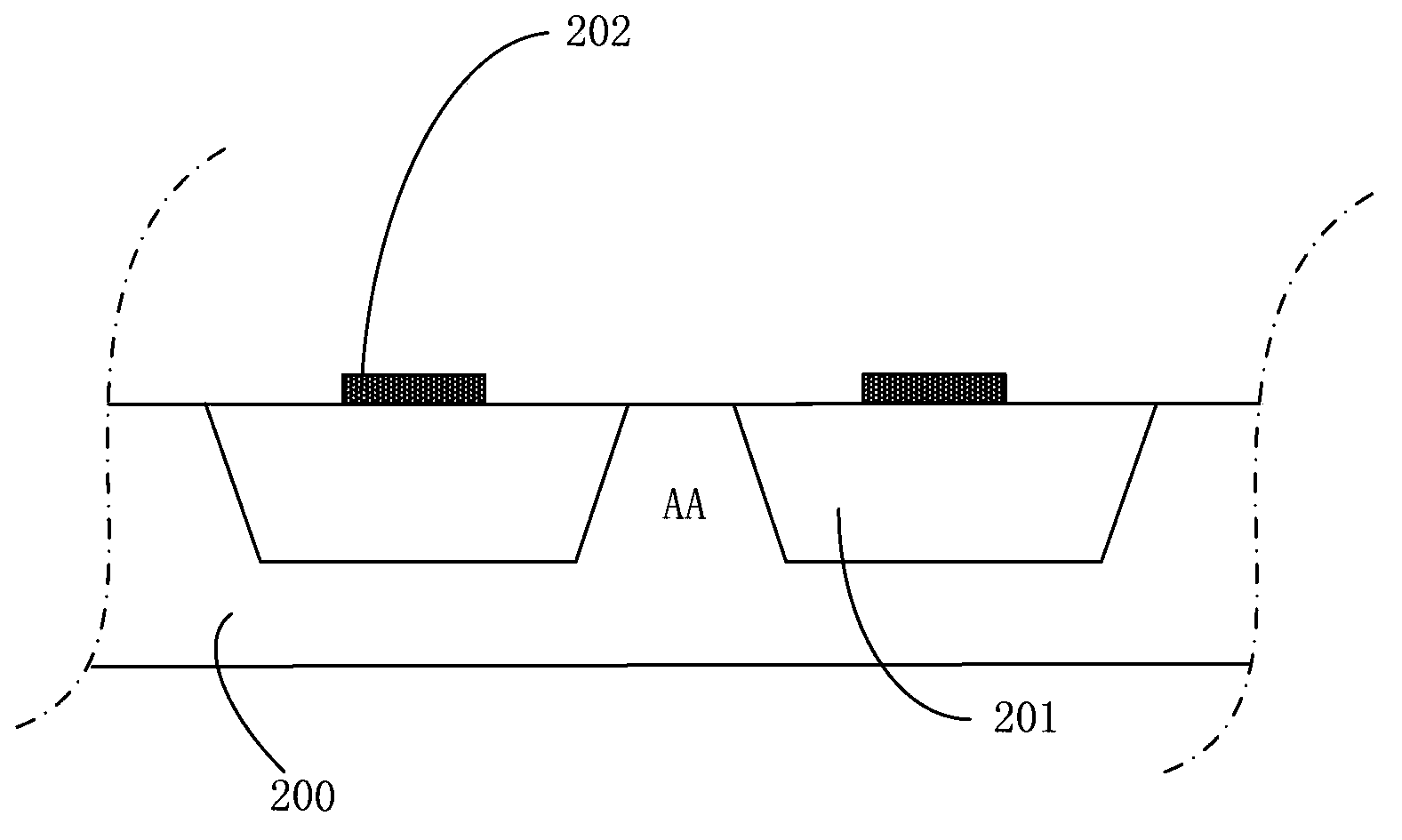 Manufacturing method of semiconductor device