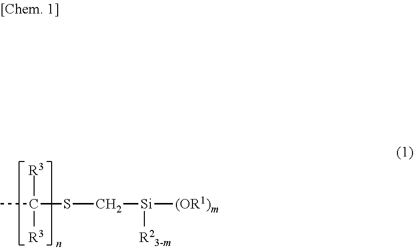 Organosilicon compound and method for producing same