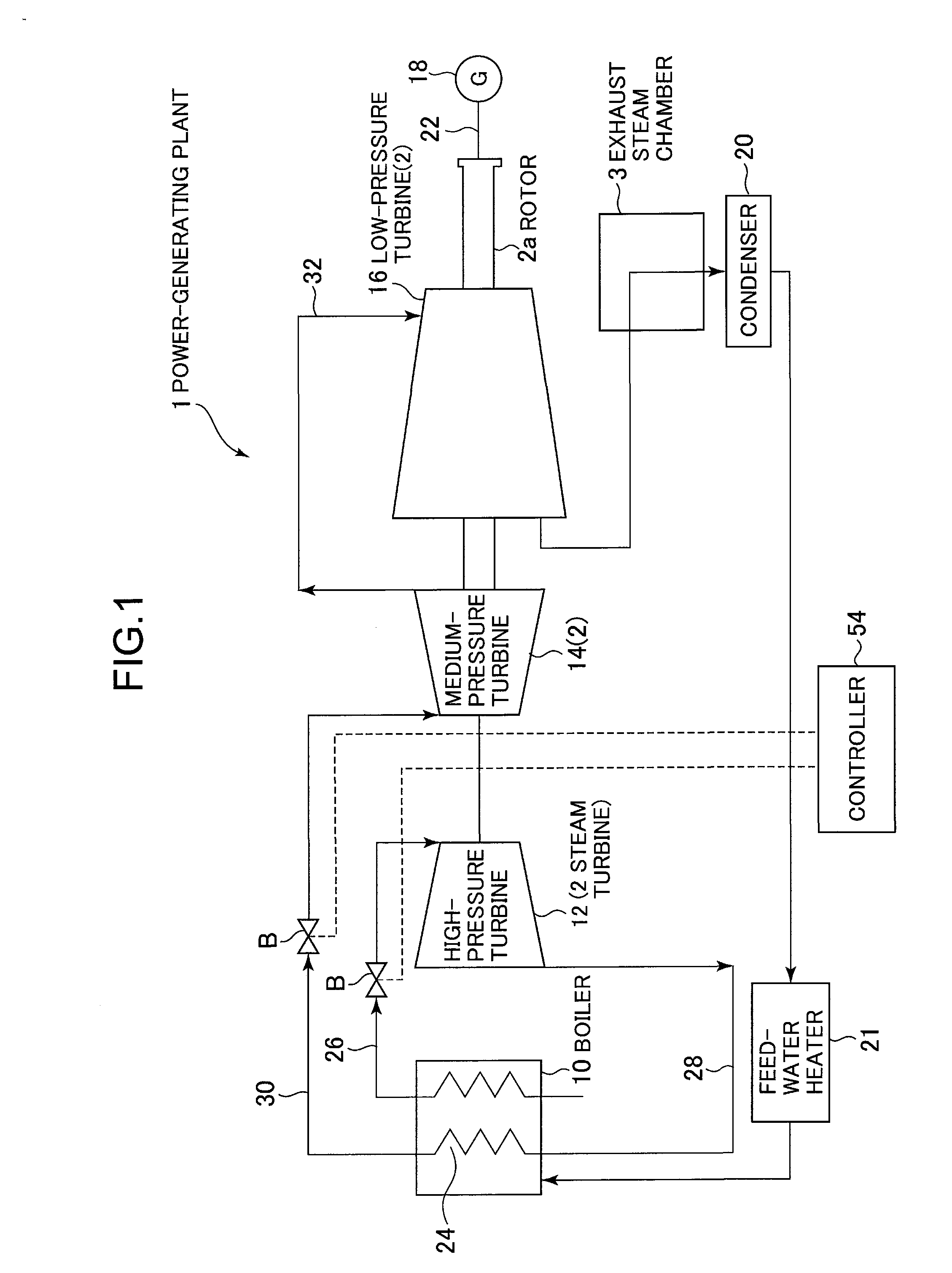 Seal Structure and Control Method Therefor