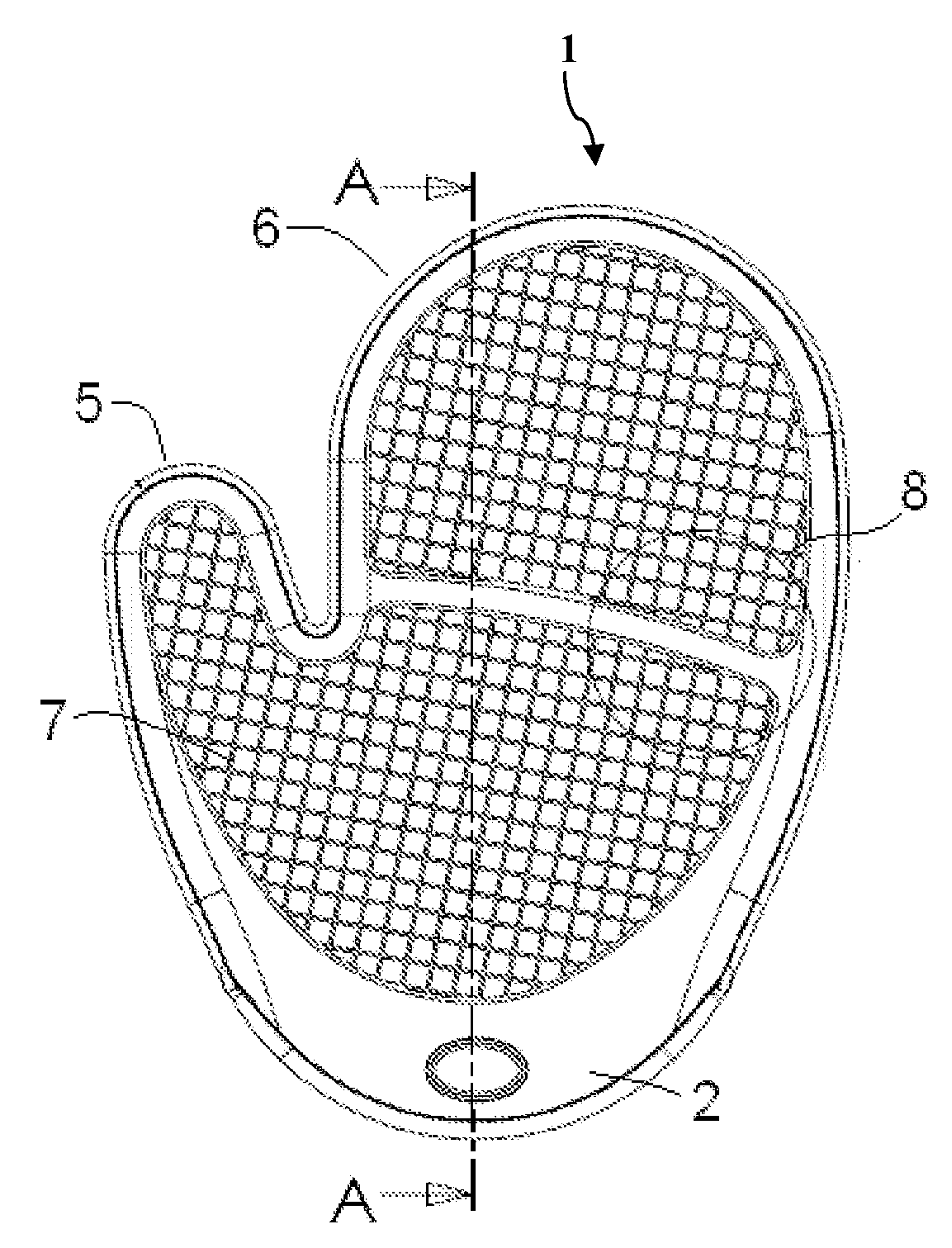 Silicone Gloves