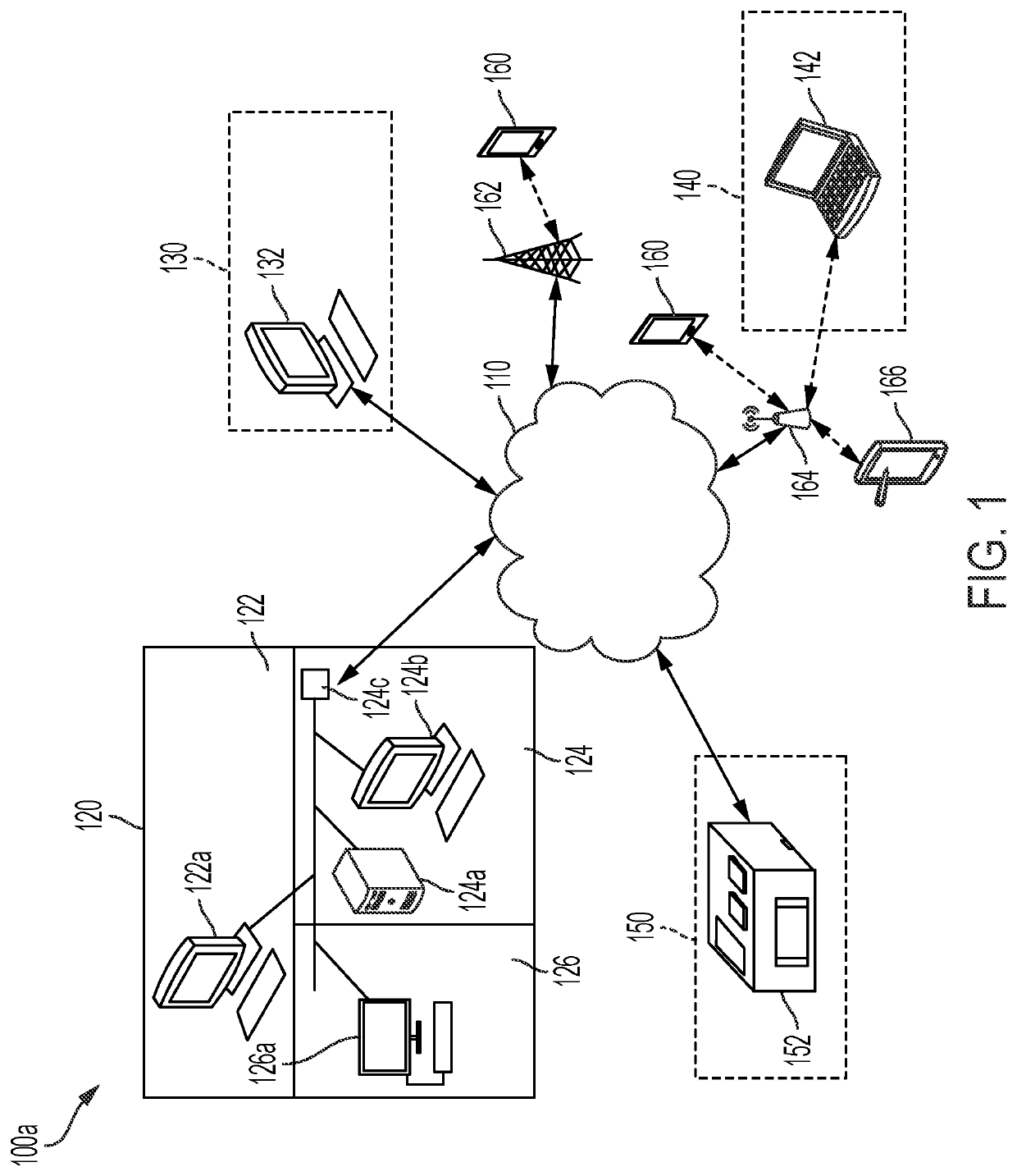 System and method for secure medication dispensing, monitoring, and control