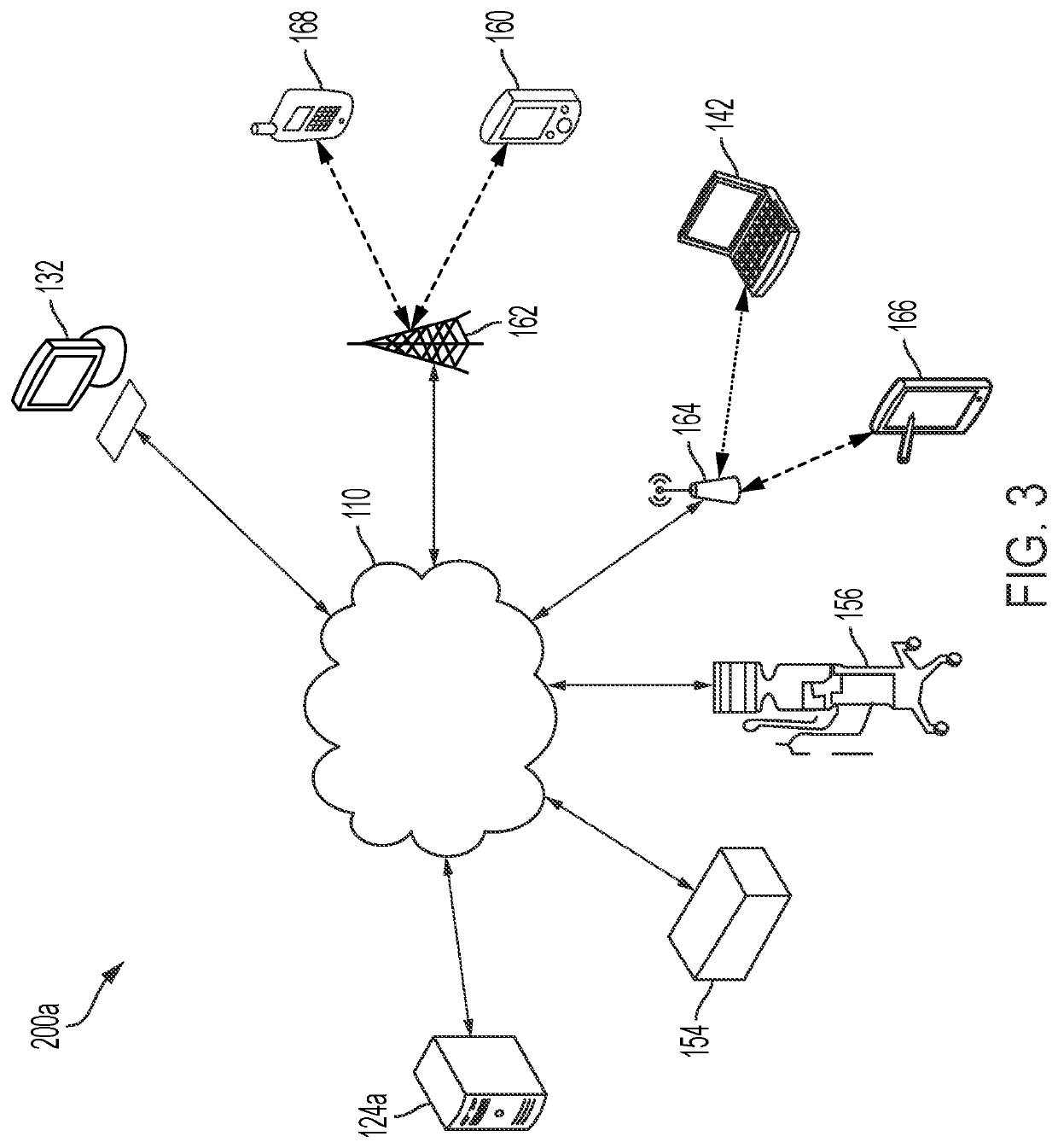 System and method for secure medication dispensing, monitoring, and control