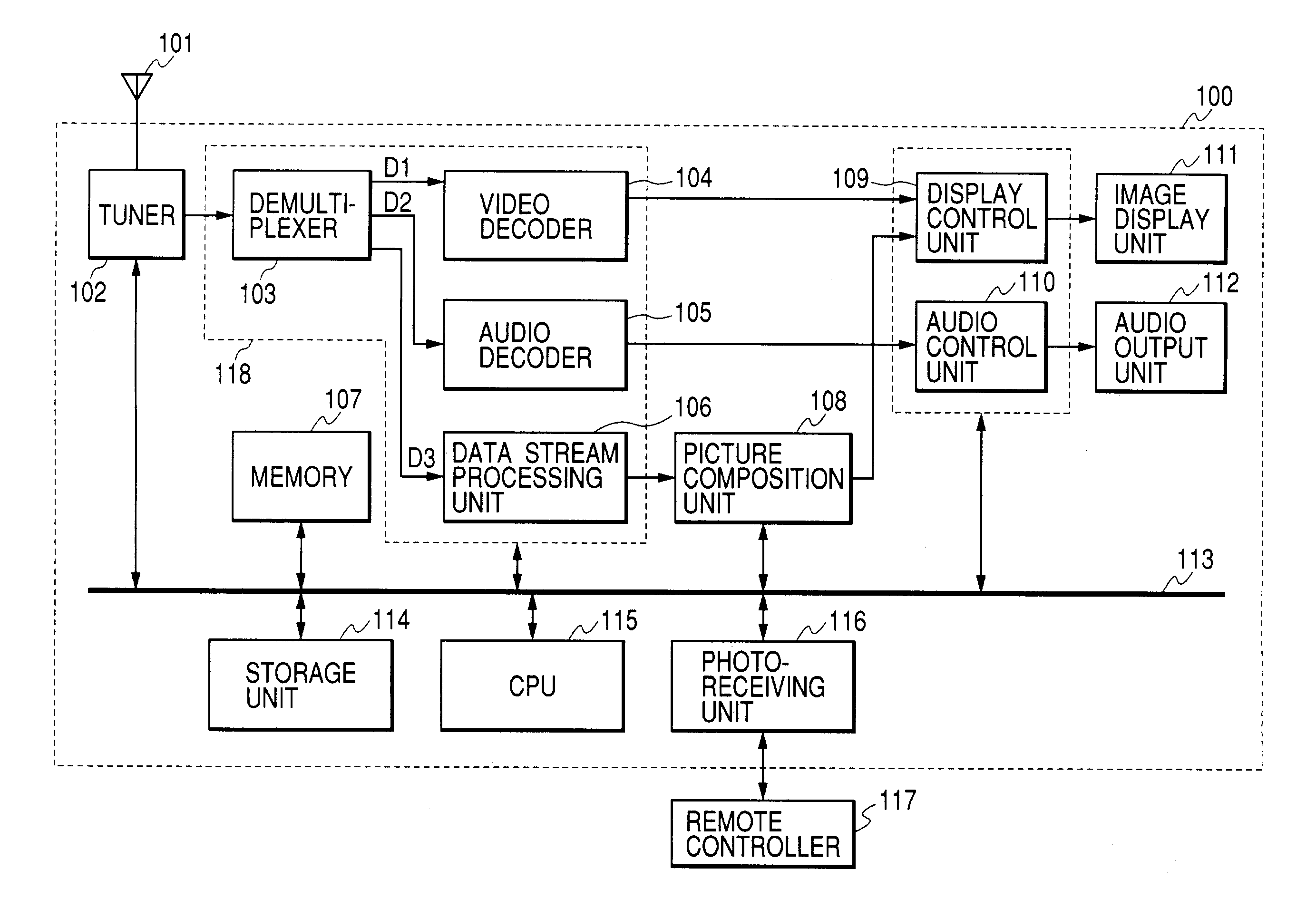 Receiving apparatus and receiving method, and storage medium