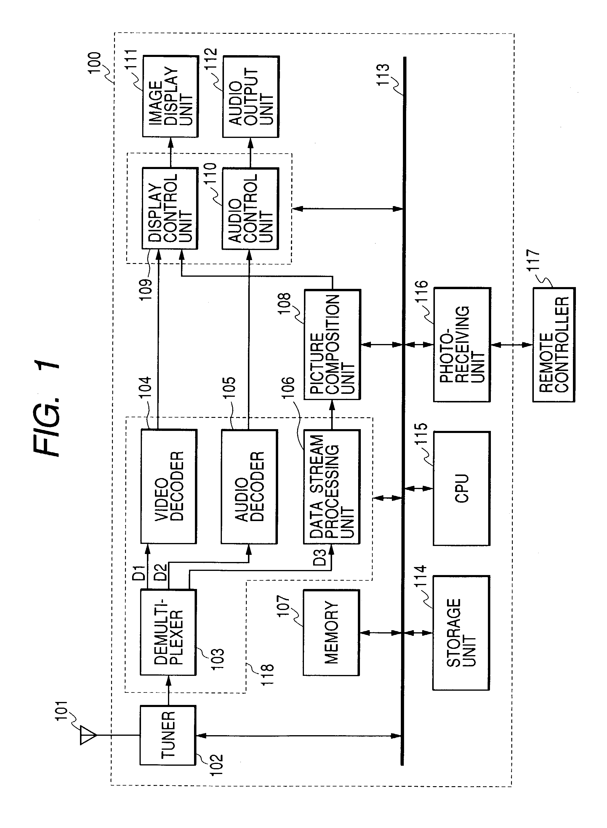 Receiving apparatus and receiving method, and storage medium