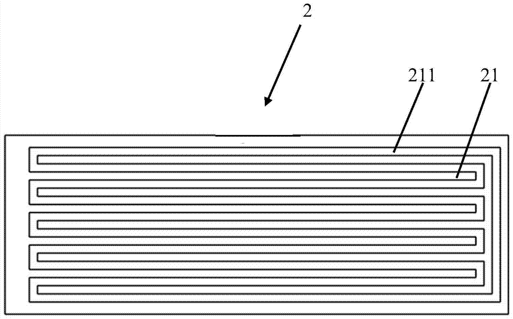 Composite cooling device