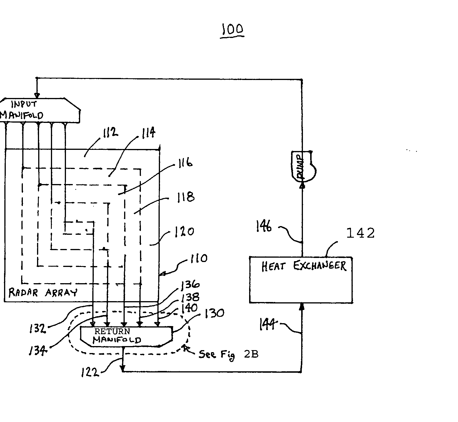 Self-regulating temperature control system