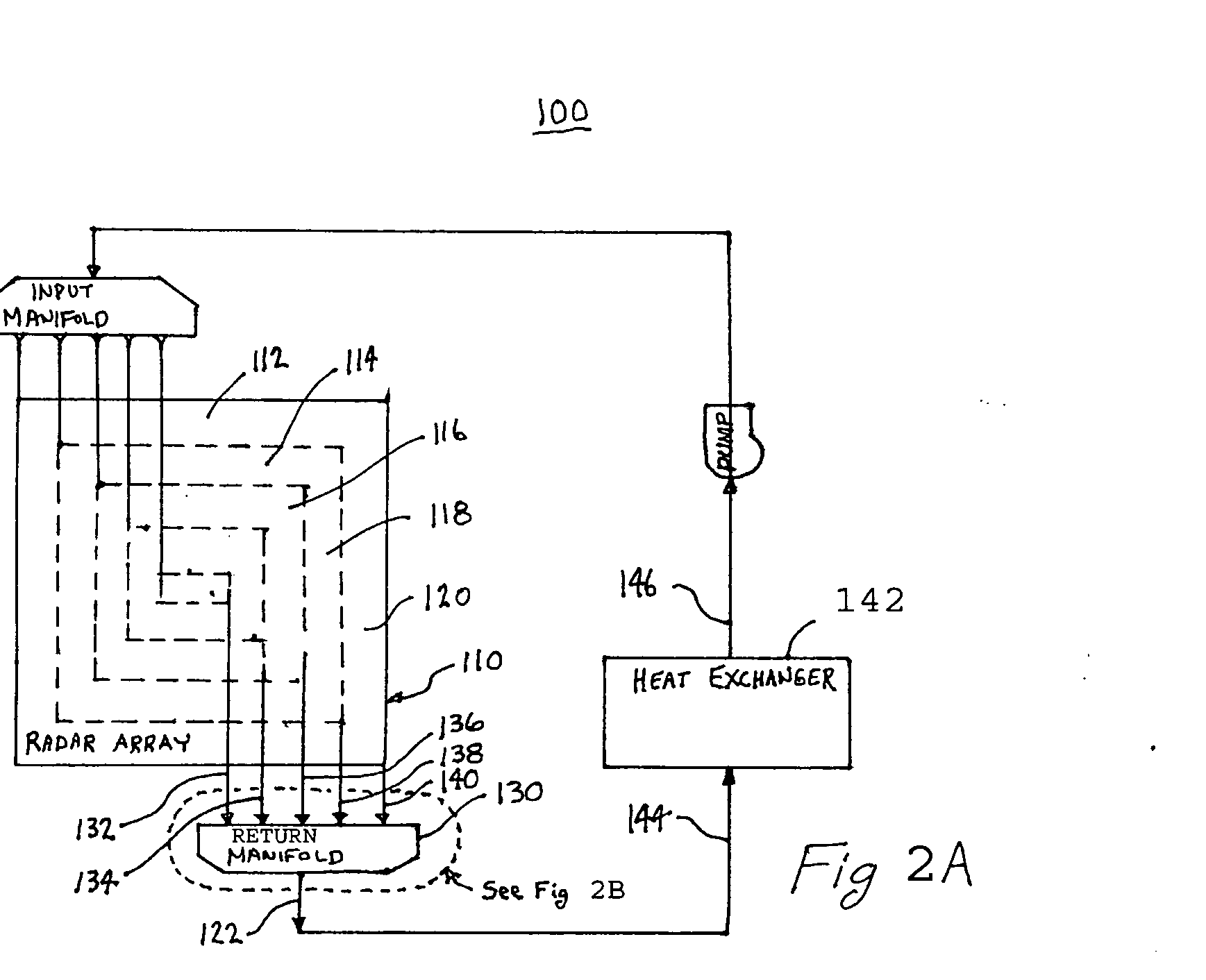 Self-regulating temperature control system