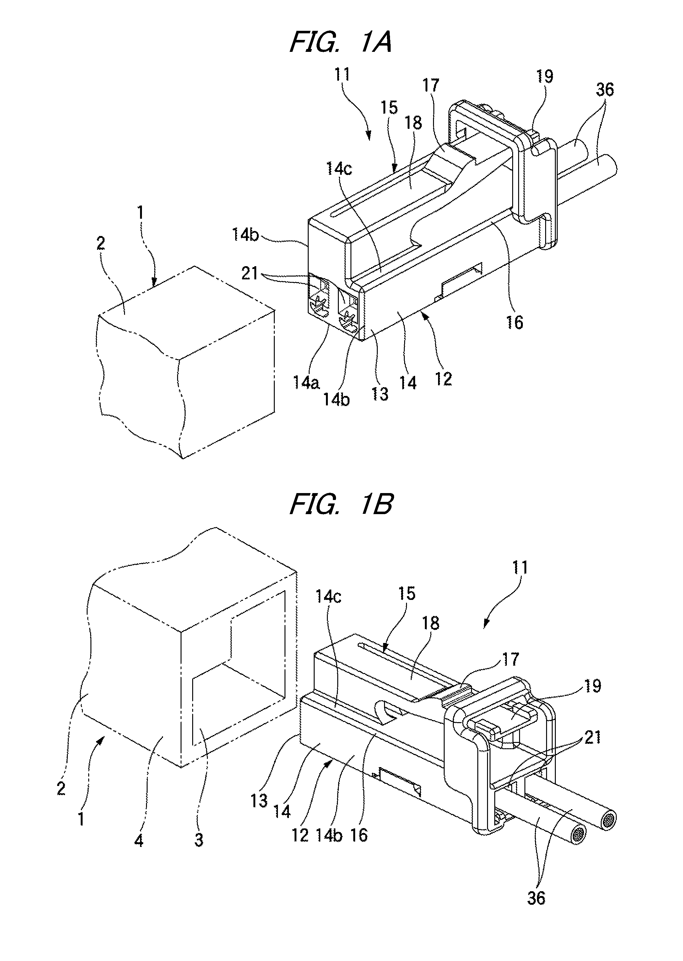 Connector