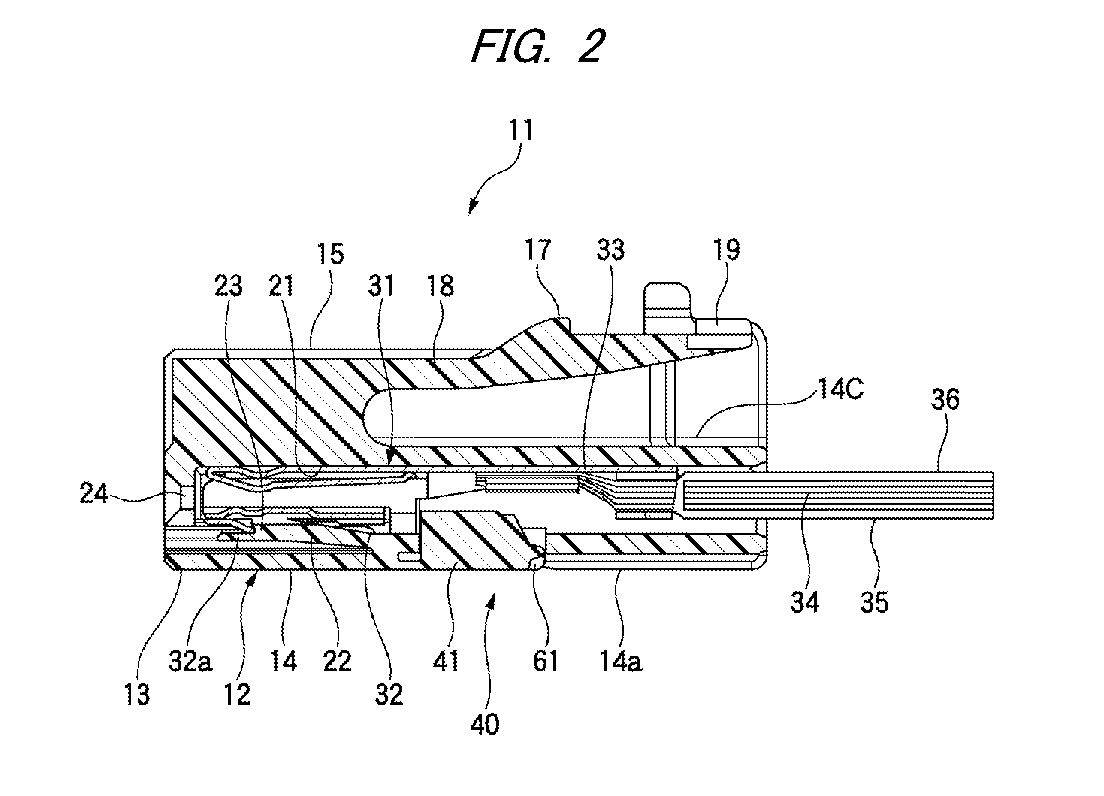 Connector