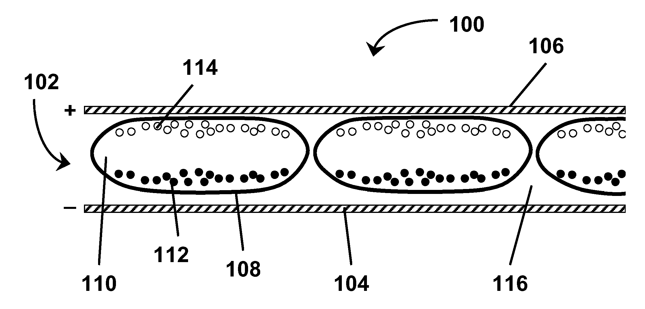 Methods for driving electrophoretic displays using dielectrophoretic forces