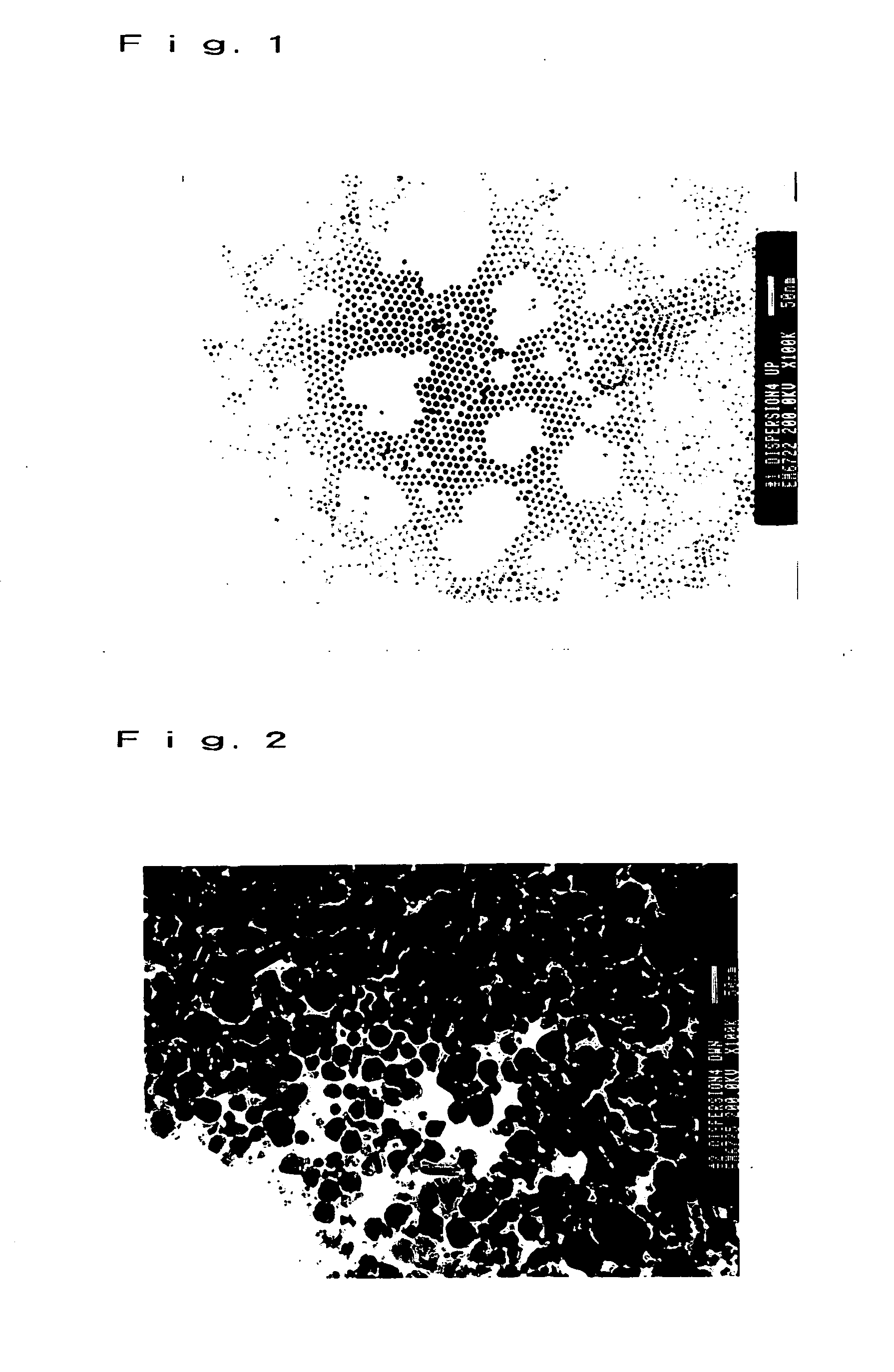 Silver particle powder and method of manufacturing same