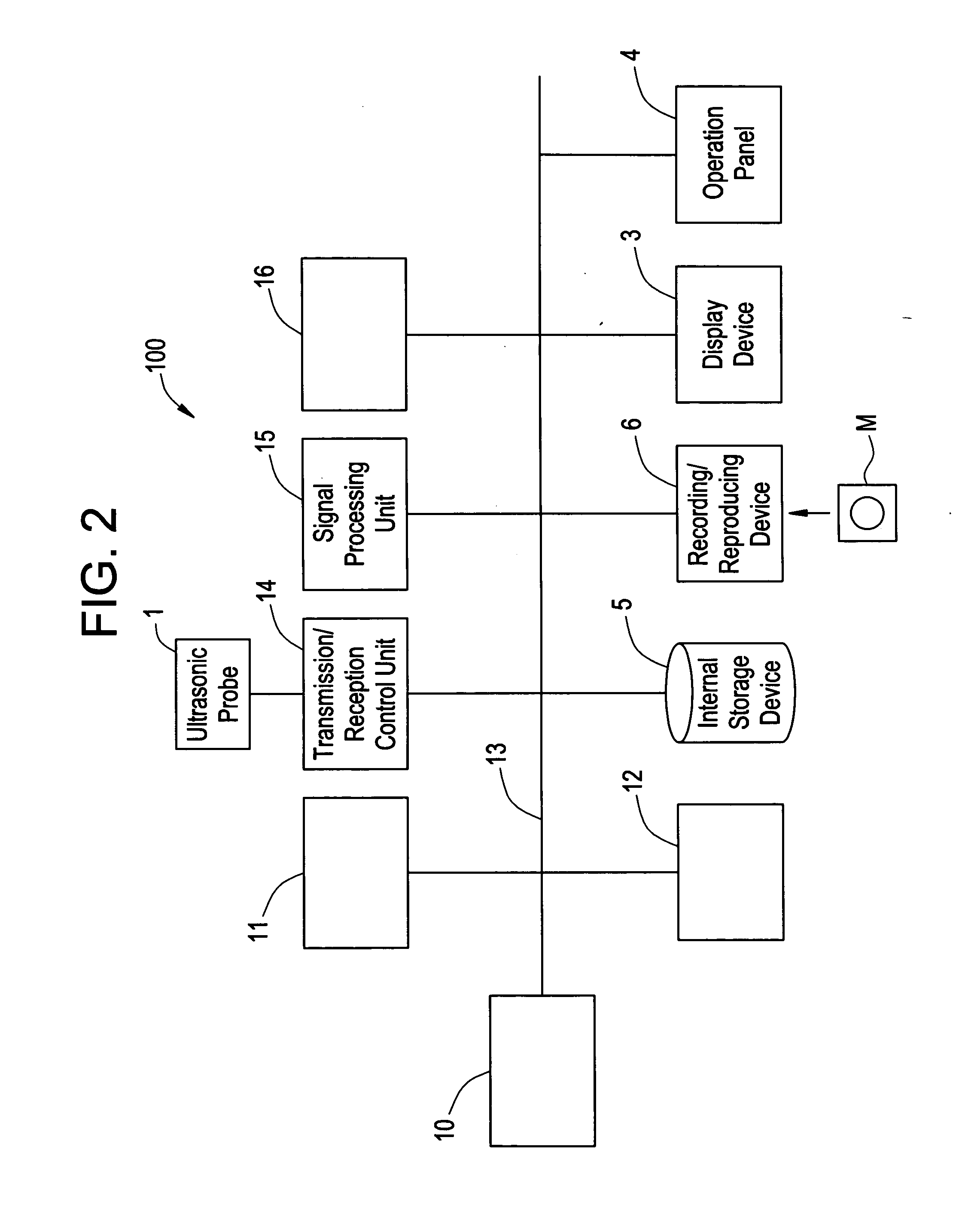 Diagnostic imaging apparatus and program