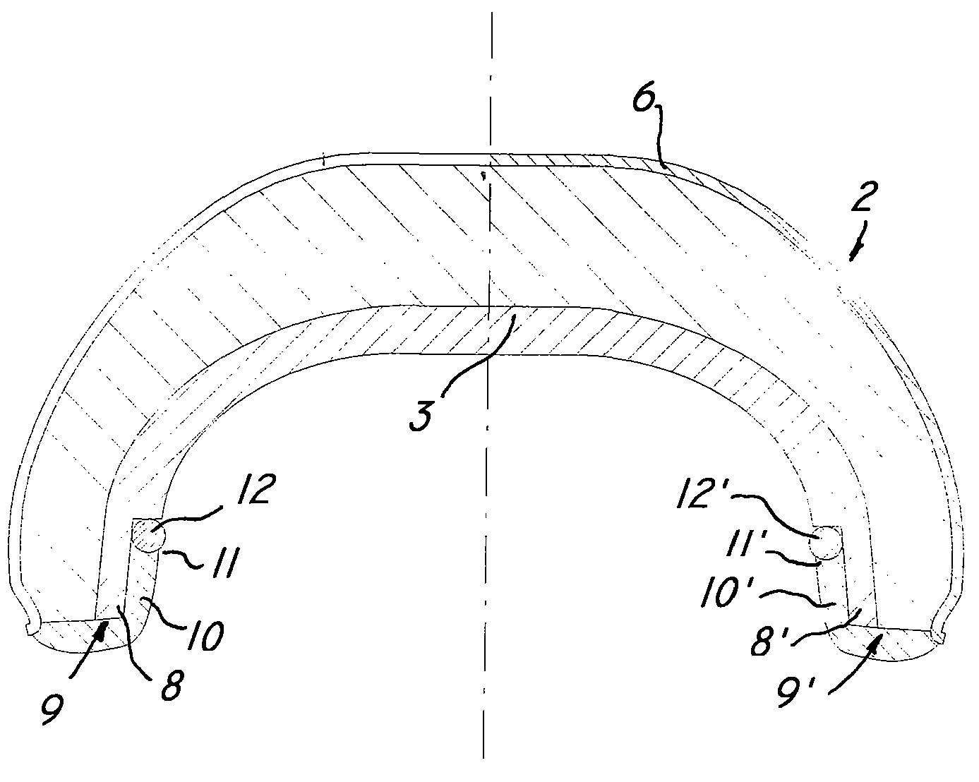 Methods of Manufacturing Integral Elastic Supports, and Supports Obtained with this Method