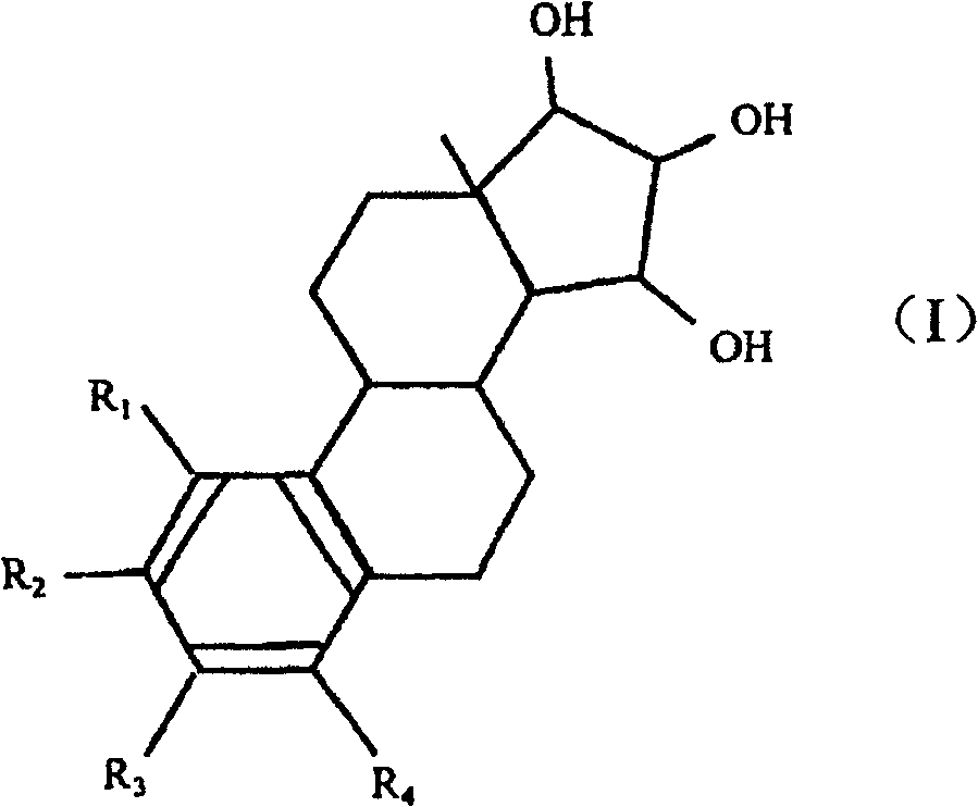 Use of compositions comprising an estrogenic component for the treatment and prevention of musculoskeletal pain