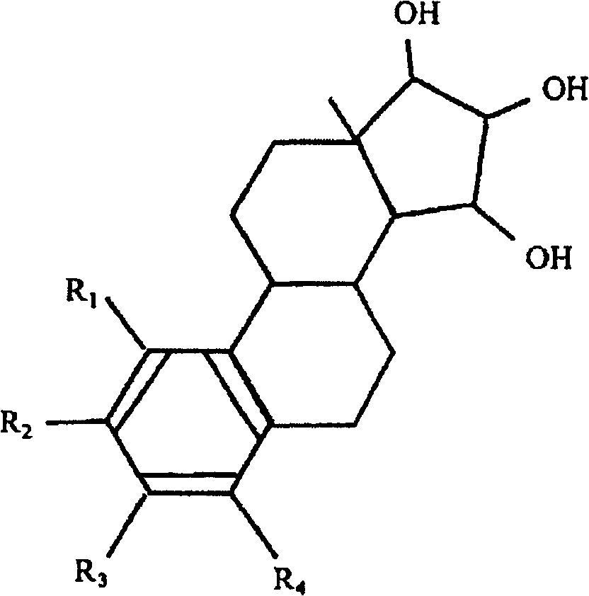 Use of compositions comprising an estrogenic component for the treatment and prevention of musculoskeletal pain