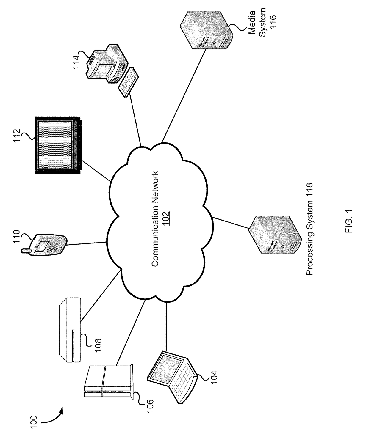 Systems and methods for indicating events in game video