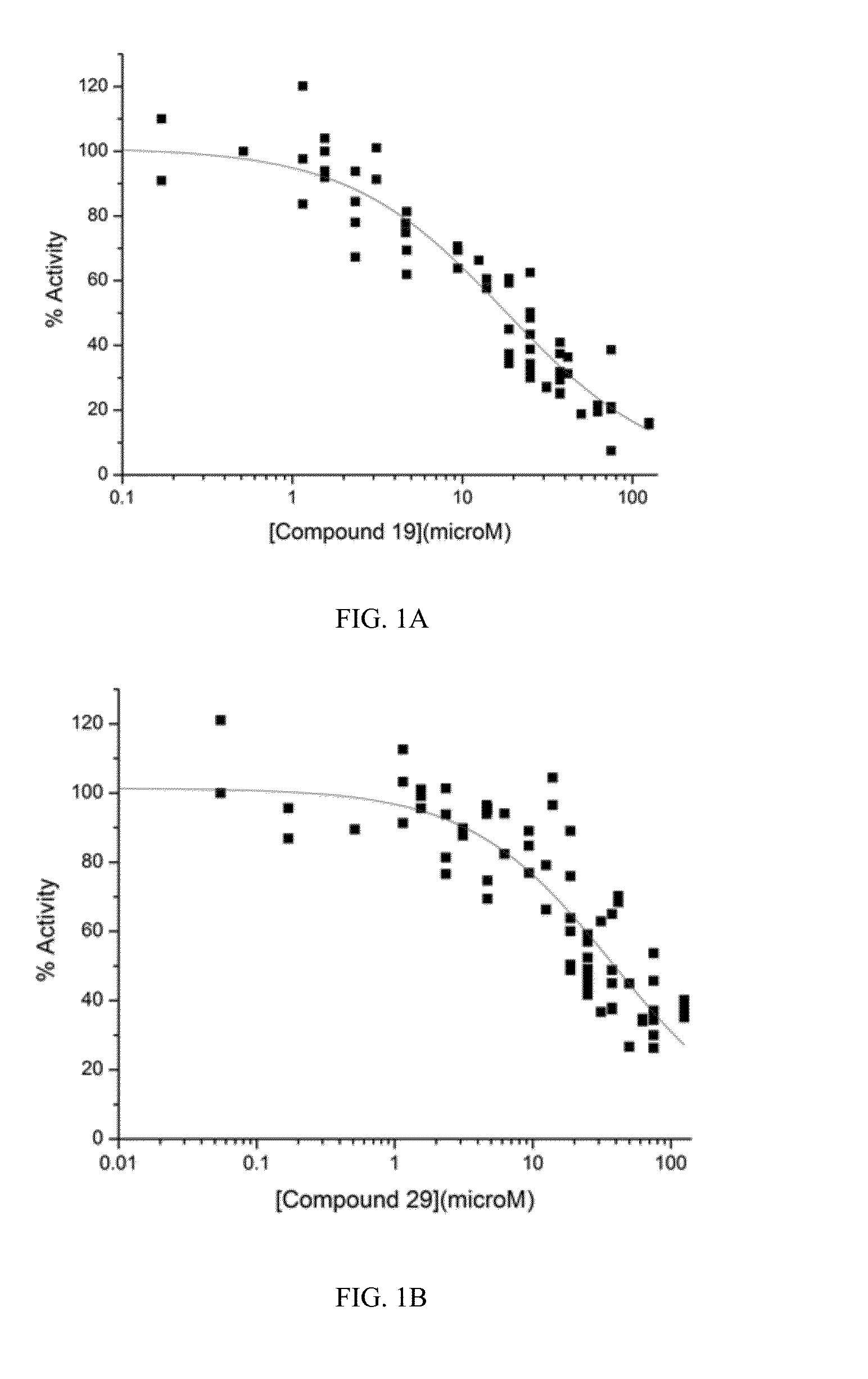 Inhibitors of Multidrug Resistance Transporter P-Glycoprotein