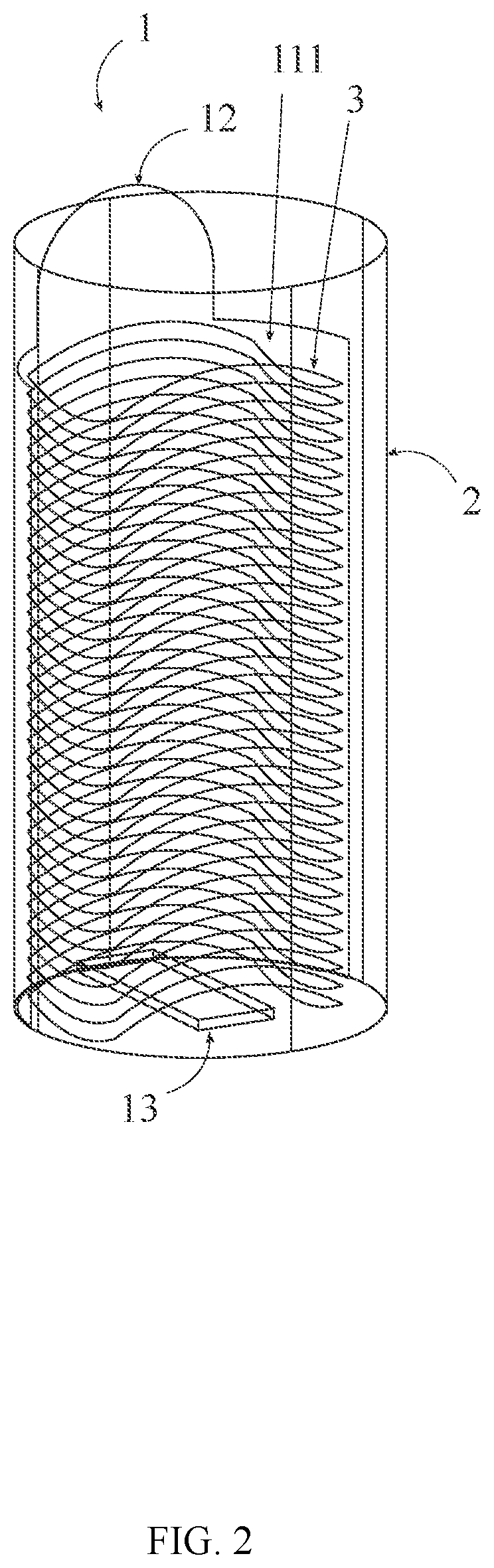 Chip Container Helper