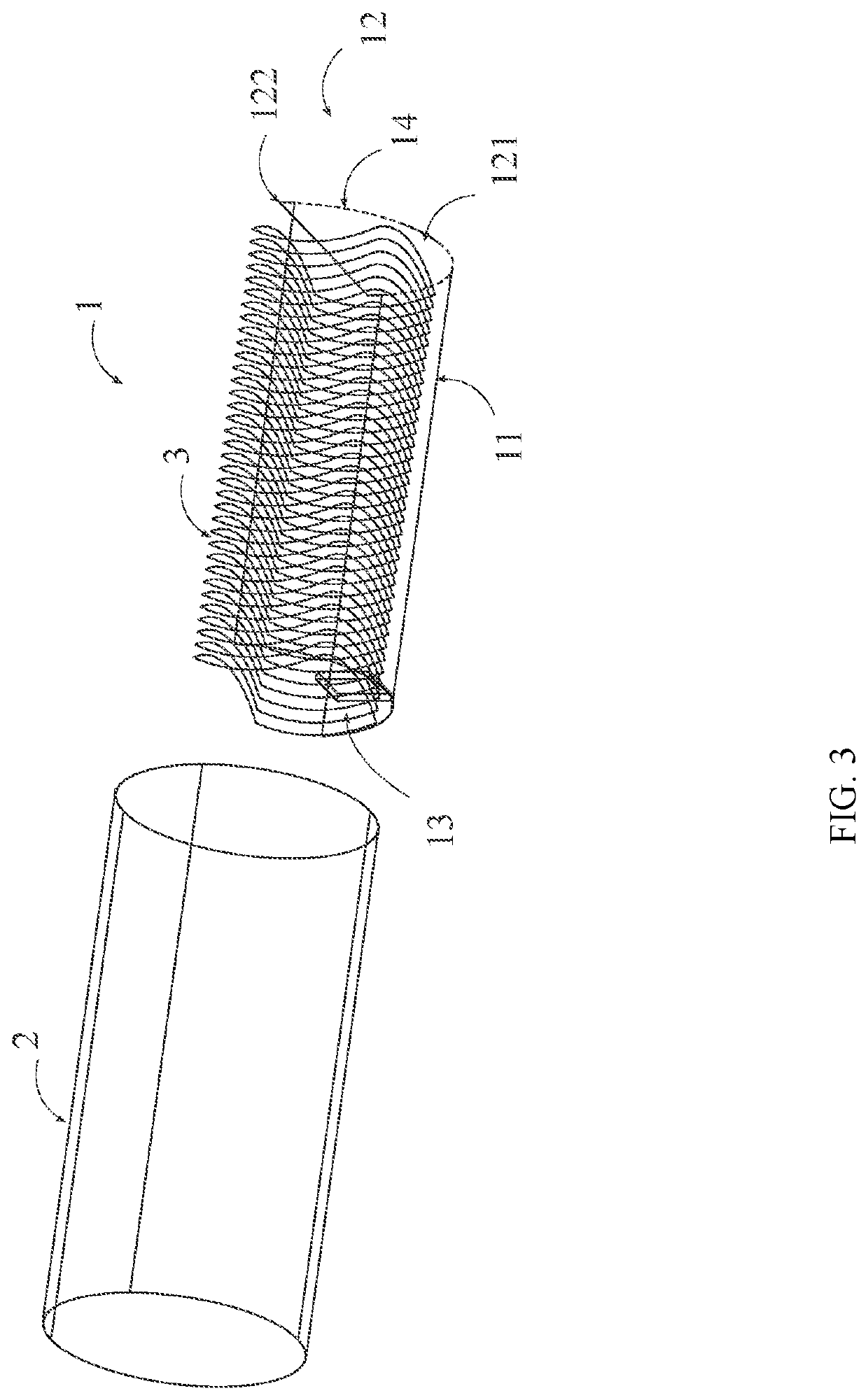 Chip Container Helper