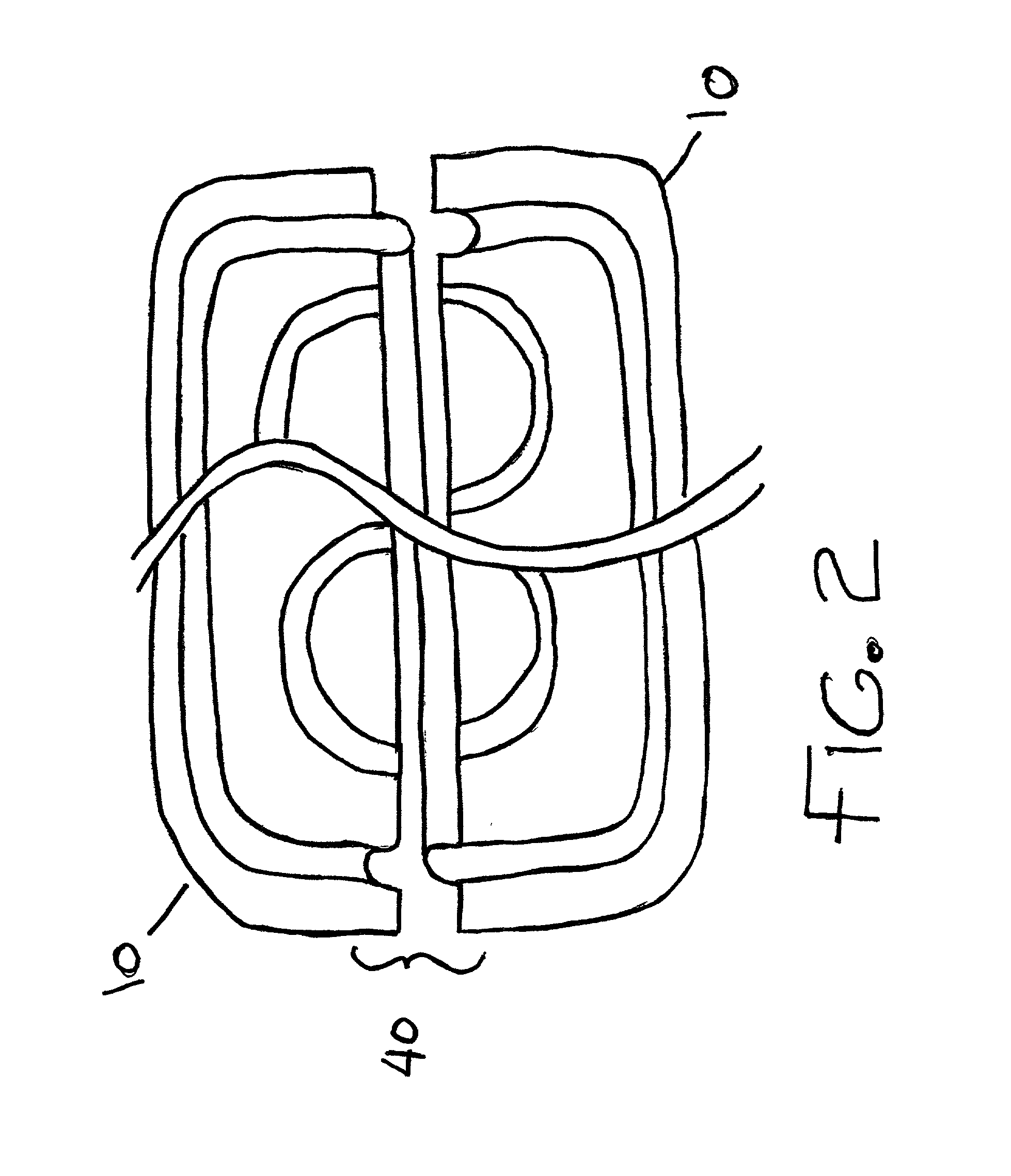 Lobster packing box system