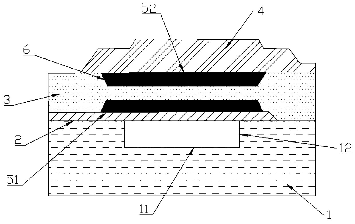 Film bulk acoustic wave resonator and communication device