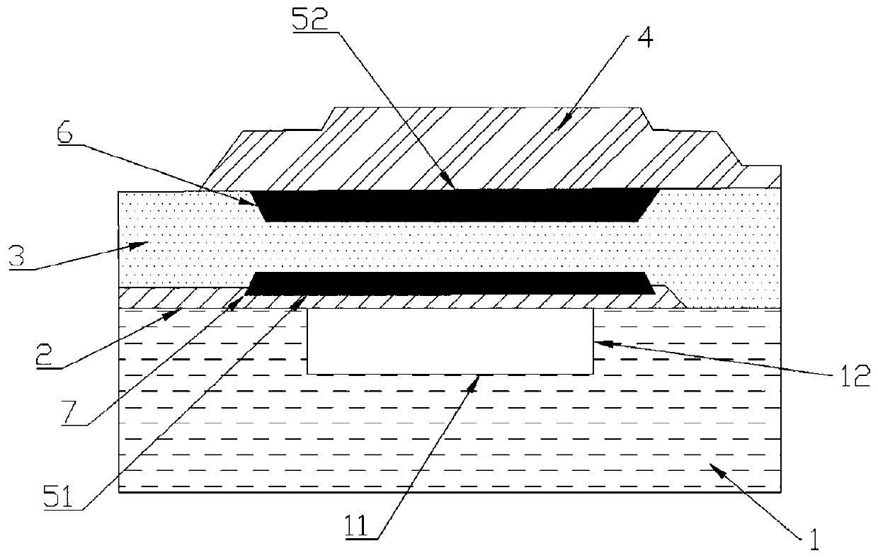 Film bulk acoustic wave resonator and communication device