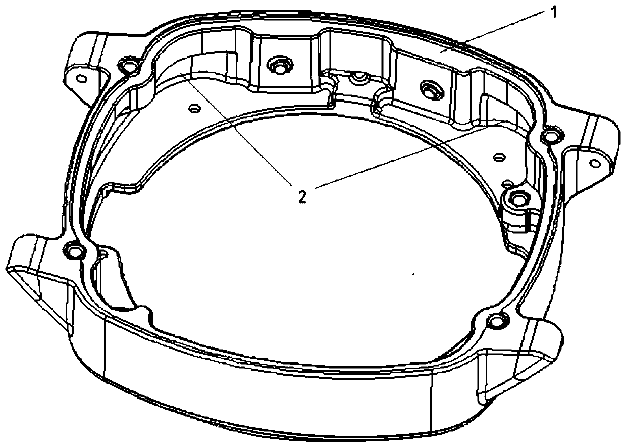 Ceramic intelligent wearable equipment